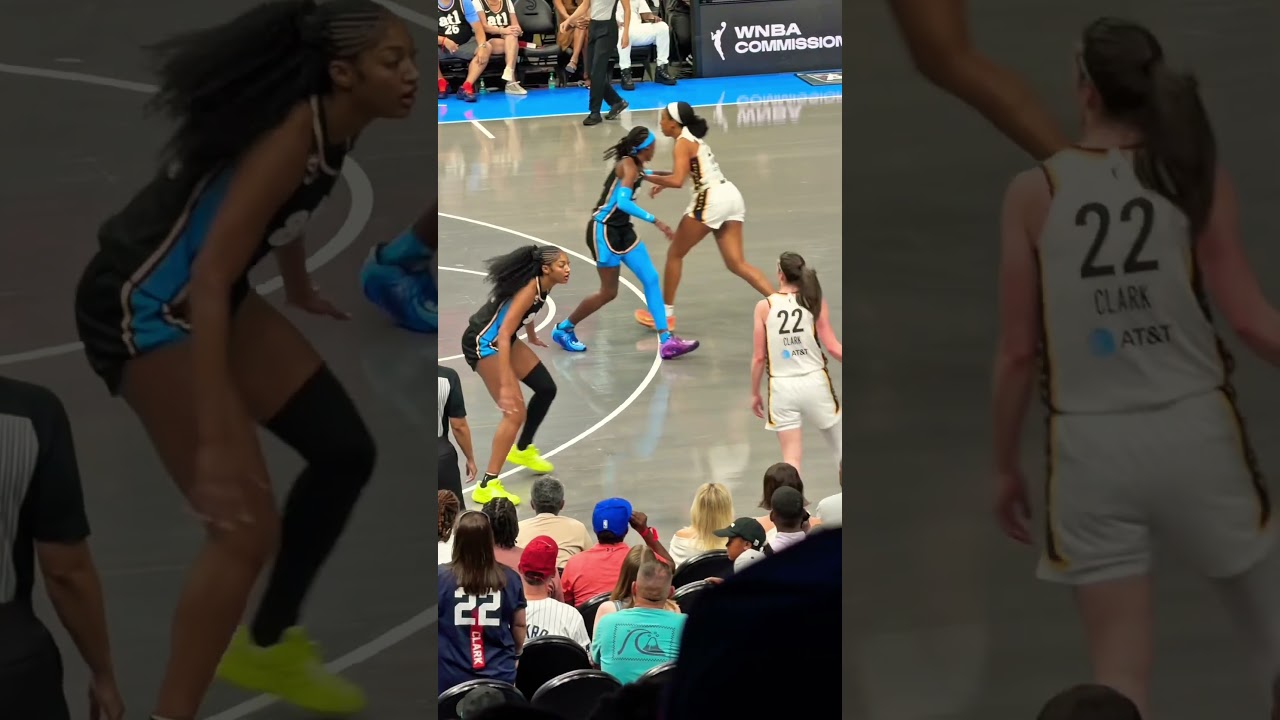 #caitlinclark #basketball #wnba