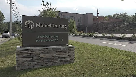 MaineHousing announces $16.3M toward 17 housing, shelter projects