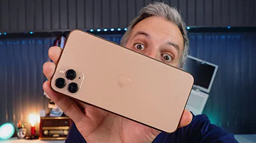 iPhone 11 Pro Max - Le Test