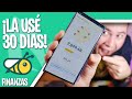 USE APP PARA HACER DINERO GRATIS POR 30 DIAS!!!!!!! VALE LA PENA?