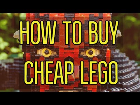 where to buy discontinued lego sets