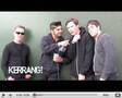 Kerrang! Reading Festival Podcast: Billy Talent