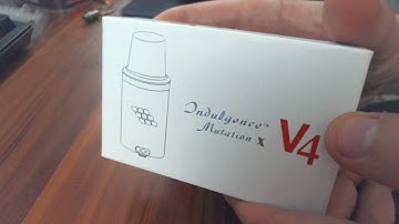 Indulgence Mutation X v4 by UNICIG Review