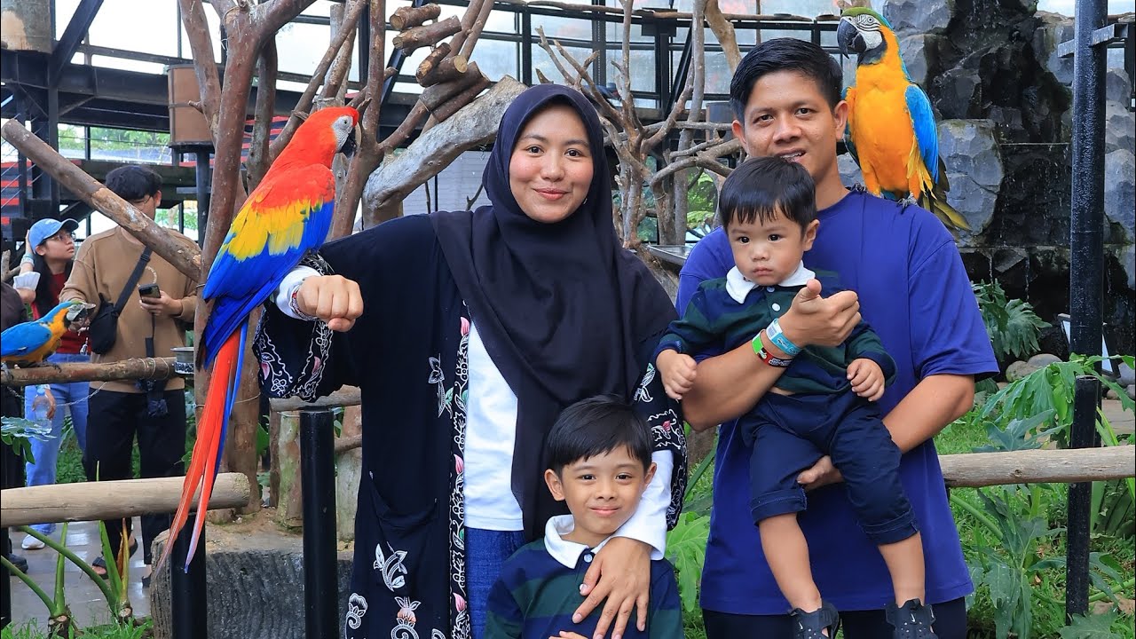 Liburan ke Bandung - Day 3