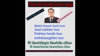 Tun hi eng hun nge