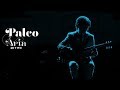 Djavan -  Palco - versão do DVD Ária ao Vivo