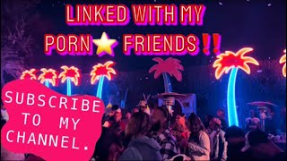 OtmDee Links with his Porn⭐️ friends in Houston,Tx📍(Day in the life with OtmDee)