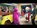 Upin & Ipin Naik Bus Tayo ke Kolam Renang Maha Dewi dg Tinky Winky, Dipsy, Lala Po Lily Alan Walker