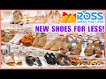 👠ROSS DRESS FOR LESS NEW FINDS‼️WOMEN’S SHOES & SANDALS FOR LESS‼️❤︎SHOP WITH ME❤︎