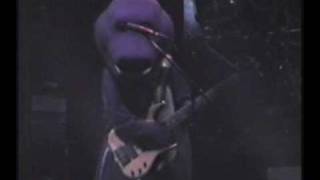 Grateful Dead w Barney - Iko Iko - Nassau Coliseum LI 4-1-93 chords