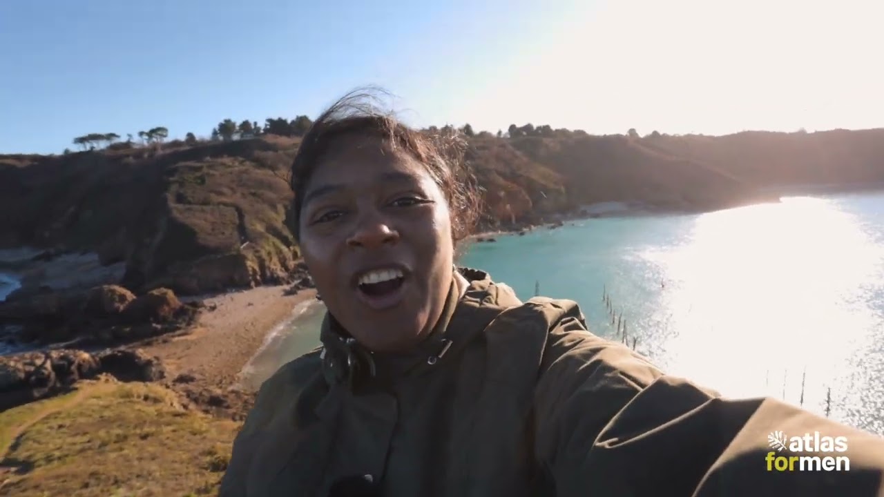 Randonnée sur le circuit des falaises en Bretagne | Vivez l'aventure en régions