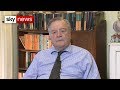 Ken Clarke: The ERG is 'incompetent'