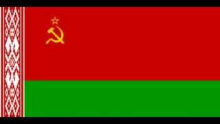 03 Anthem of Byelorussian SSR