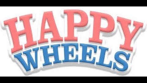 How to play happy wheels on Android device