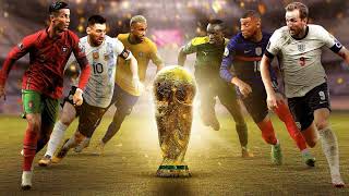Download Lagu Fifa World Cup 2022 Ringtone Download MP3
