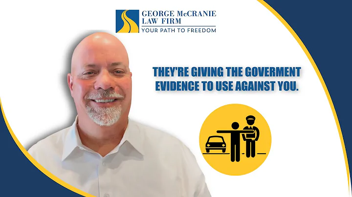 ARE STANDARDIZED FIELD SOBRIETY TESTS MANDATORY IN A GEORGIA DUI STOP?