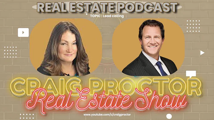 Know more about Lead Calling  |  featuring Susan M...