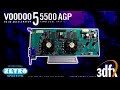 Unleashing the 3DFX Voodoo 5 5500