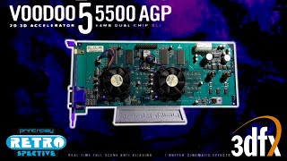 Download Lagu Unleashing the 3DFX Voodoo 5 5500 MP3