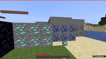 Vanilla Hammers Forge 1.14.4 & 1.15.1 Forge Mod Overview