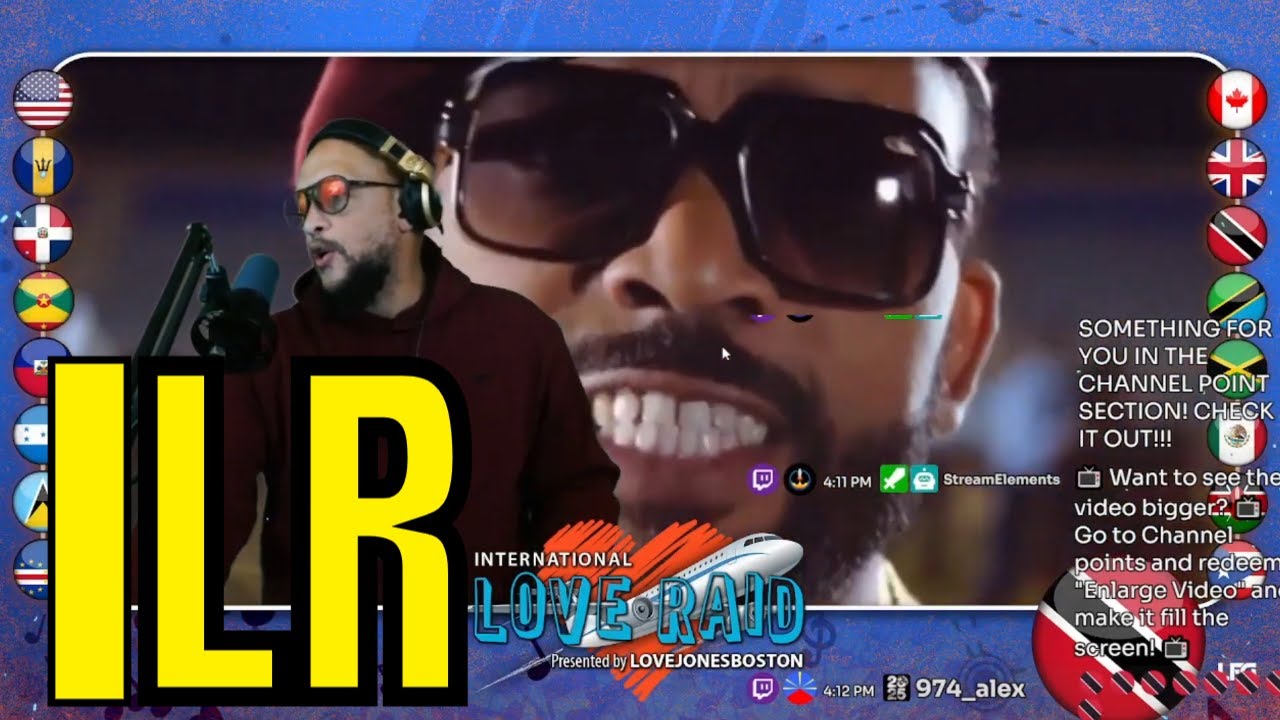 ✈️✈️✈️INTERNATIONAL LOVE RAID ✈️✈️✈️ 3:12:2025