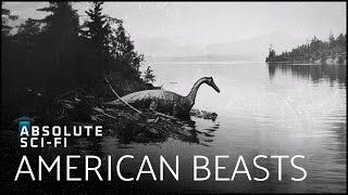 The Ancient Lake Monsters Hidden Beneath North American Lakes | Boogeymen Marathon | Absolute SciFi