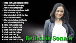 Betharia Sonata Full Album | Lagu Lawas | Lagu Pop Nostalgia 80an - 90an | Lagu Kenangan
