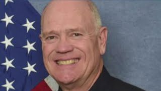 Arlington officer dies from 9/11-related cancer