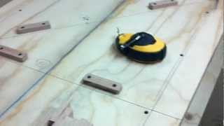 Legal Eagle Ultralight construction video #2