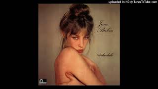 JANE BIRKIN - Leur plaisir sans moi