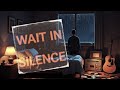 I Still Wait in Silence 💔🌙 #sadsongs #playlist