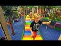 Fun indoor playground for family and kids at leos lekland