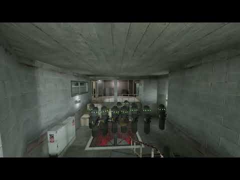 Testing Custom 50 BMG Ammo On Heavy Enemies