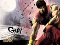 Super street fighter iv  theme of guy