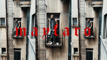 Makar - Nacht Zo Koud (Prod. PICVSSO) Lyrics