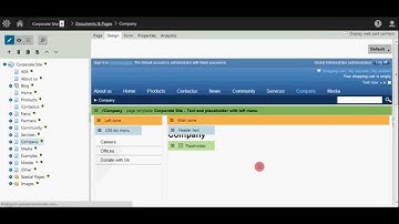 Kentico - Facebook Like Box Addition - Raybiztech - The leading partner