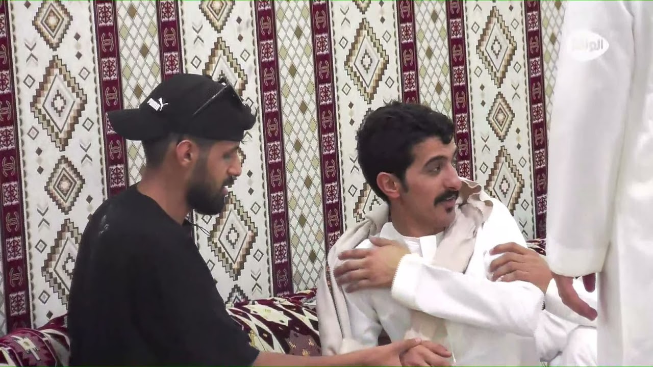 العشاء - ج1 #كاريزما78