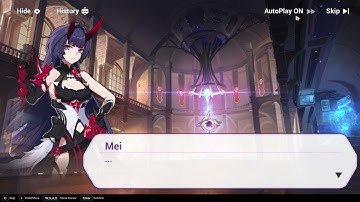 Honkai Impact 3 Singer