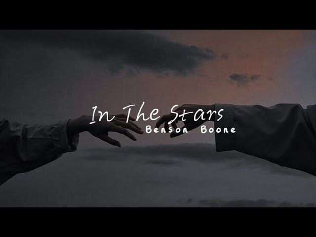 In The Stars | i don't wanna say goodbye cause this one means forever | (1 hour) class=