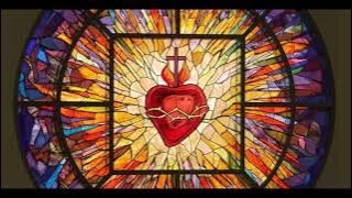 Thiruhridayathin Munpil Karaoke with Lyrics || തിരുഹൃദയത്തിൻ മുമ്പിൽ കരോക്കേ ||