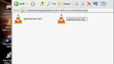 How to Add Sounds to CSS Startup