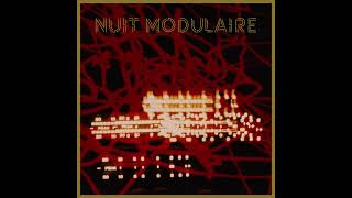 Nuit Modulaire - Diapositive #4