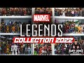 MARVEL LEGENDS COLLECTION 2022