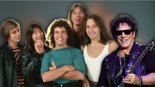 The Untold Story of Neal Schon: What Really Happened ?