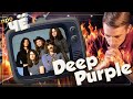 Перевод песен Deep Purple - Burn, Soldier Of Fortune, Child In Time. Разбор текста