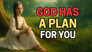God Has A Plan For You | Leo Tolstoy Story | God's Plan |