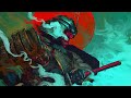 RED SAMURAI | Best Epic Heroic Orchestral Music | 1-Hour Powerful Emotional Japanese Music