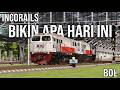 NGAPAIN HARI INI