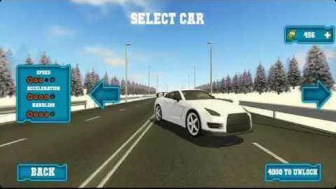 Top Speed Traffic Car Racing Limits Formula 1 Game