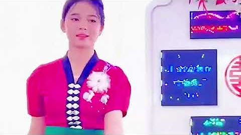 NHẠC SÀN THÁI TÂY BẮC ĐÁM CƯỚI SƠN LA EM GÁI THÁI XINH ĐẸP LÀM VIDEO ĐÁM CƯỚI SƠN LA GIÁ EM